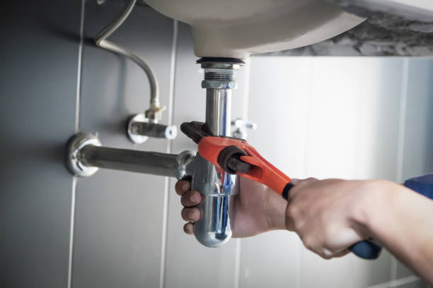 Best Tankless Water Heater Services  in Six Mile, SC