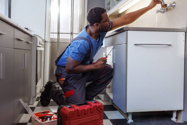 Best Commercial Plumbing Services  in Six Mile, SC